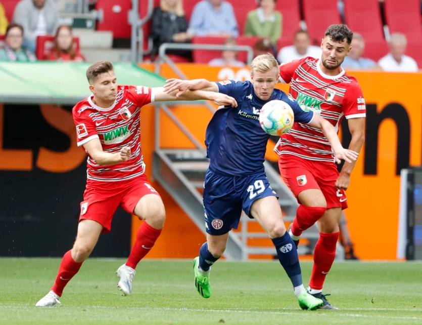 体育博彩-斯图加特队员状态回升，球队前景看好